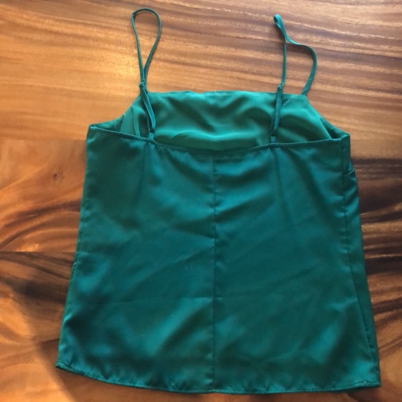 Satin cami XS - Picture 2 of 3